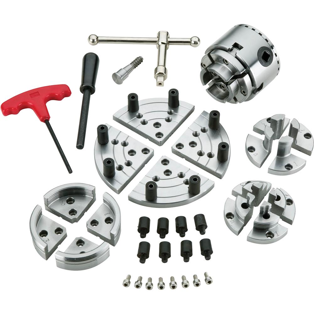 Grizzly T10808 - 2-3/4