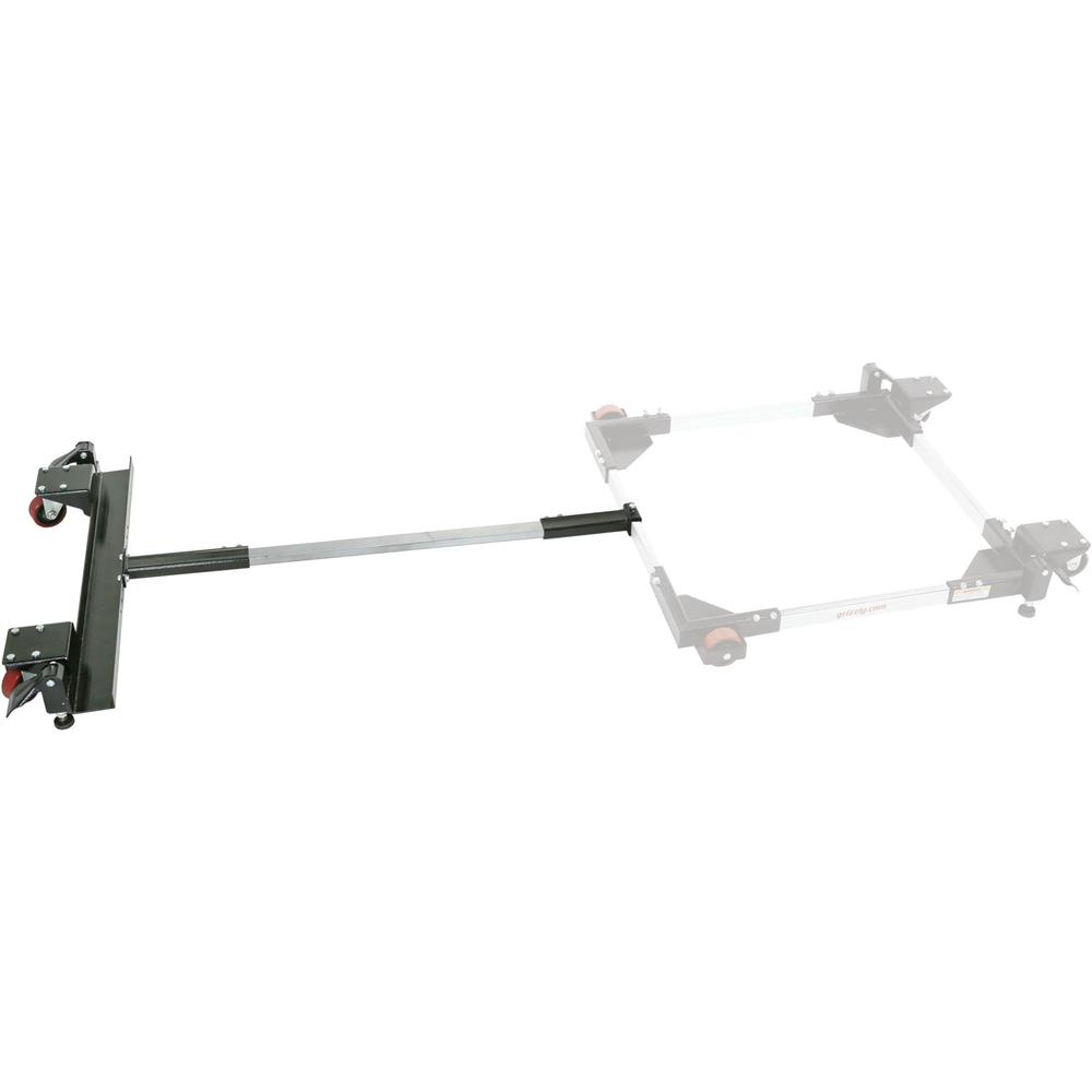 Grizzly T28347 - Extension Kit for Bear Crawl Mobile Bases