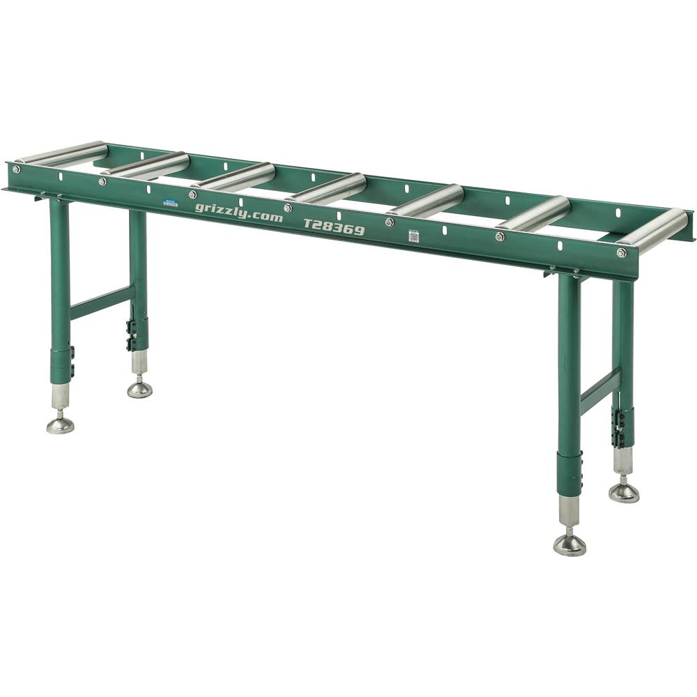 Grizzly T28369 - 14