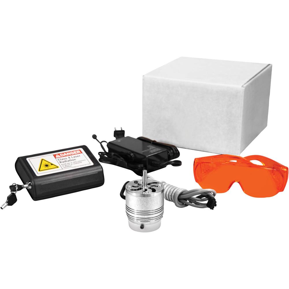 Next Wave CNC T30507 - 2 Watt Laser Module for CNC Shark - Grizzly