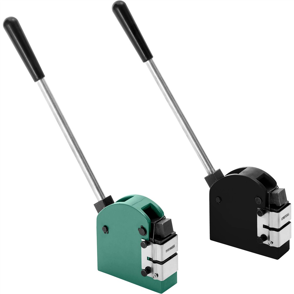 Grizzly T31648 - Metal Shrinker/Stretcher Combo Pack - Grizzly