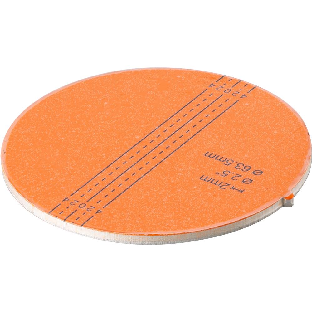 Grizzly T32328 - Zero Clearance Bandsaw Insert- G0555 Series