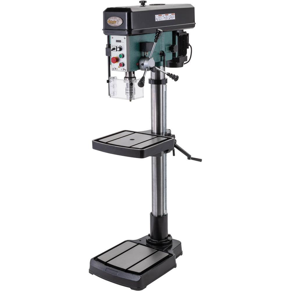 Grizzly T33963 - 20