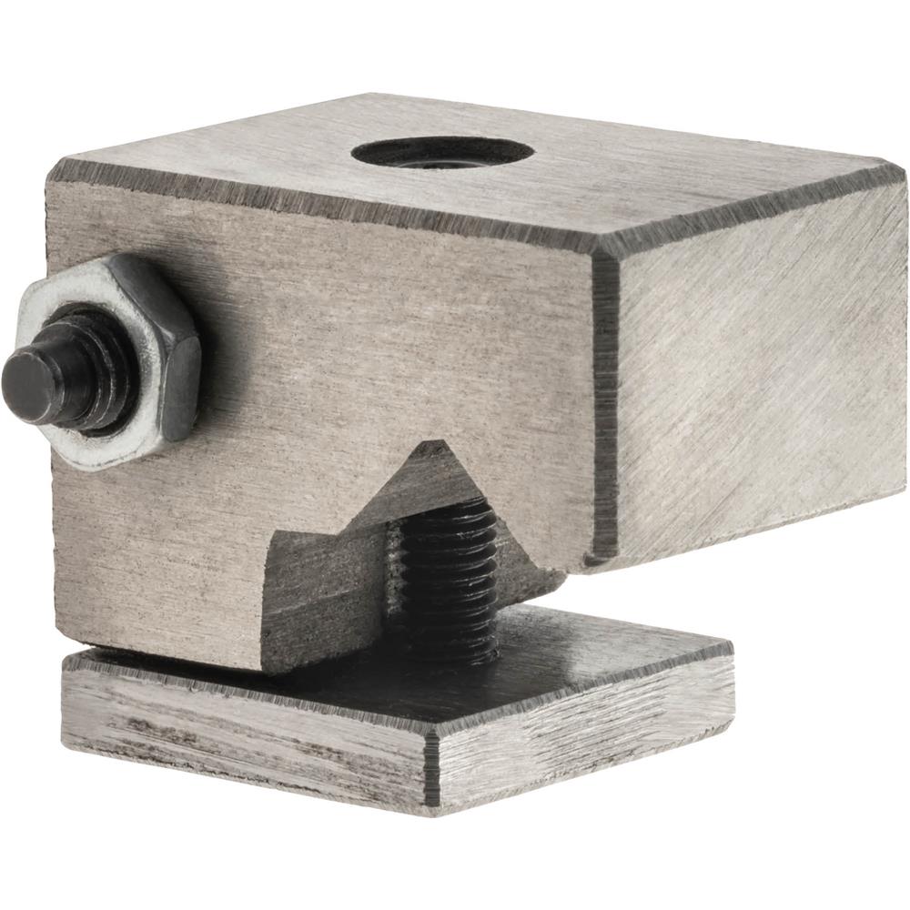 thumbnail image 2 of AUIDO Lathe Carriage Stop With Lever – Fits SIEG C2/C3, SC2, CJ0618, Grizzly G0765/G8688 2 of 5