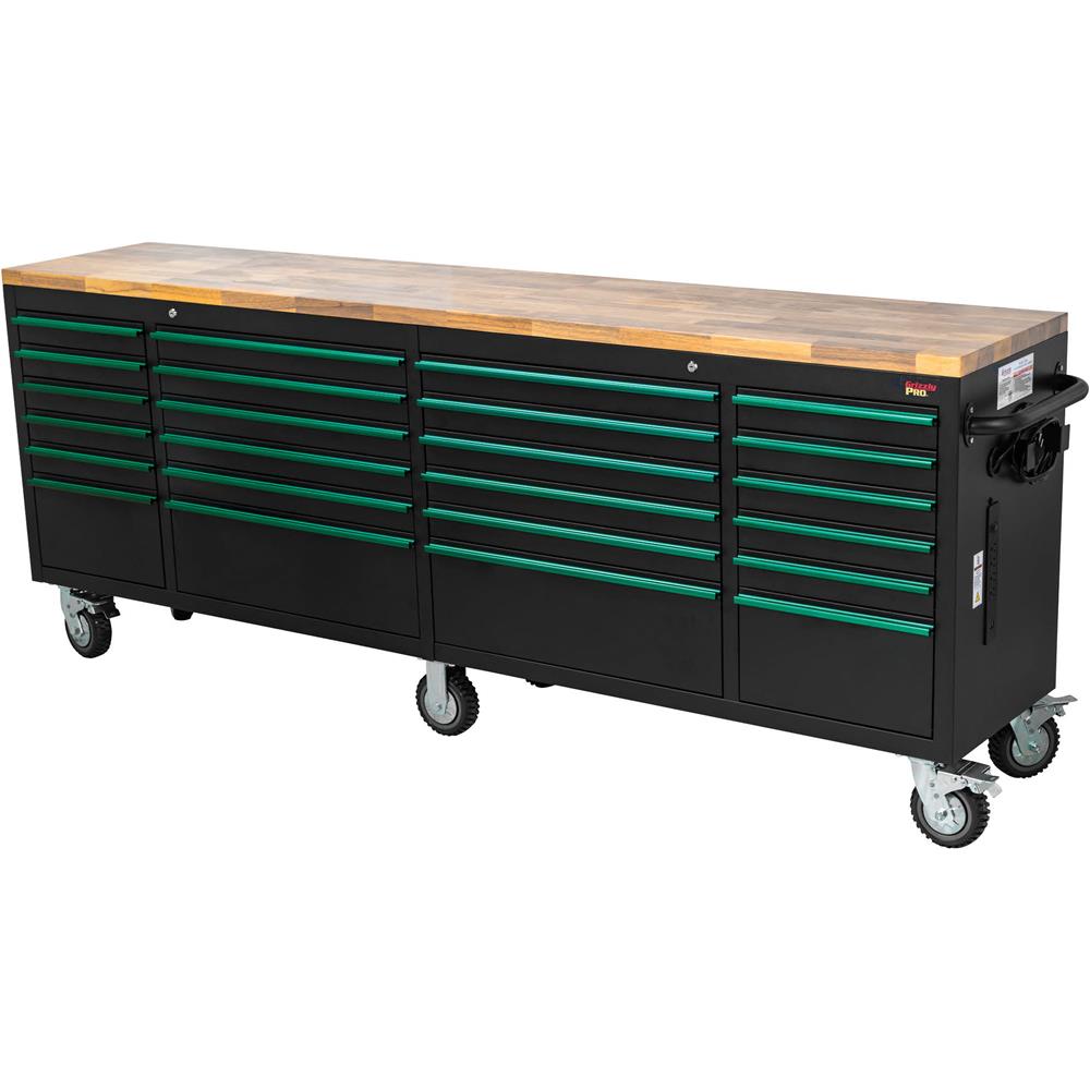 Grizzly PRO T34623 - 96