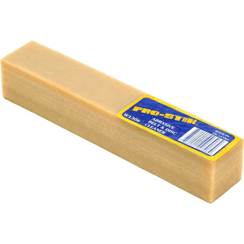 ProStik W1306 - Pro-Stik® Abrasive Belt Disc Cleaner 1-1/2