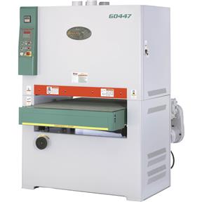 Grizzly G0447 - 37