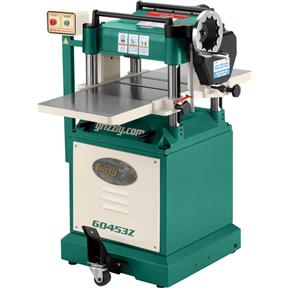 Grizzly G0453Z - 15