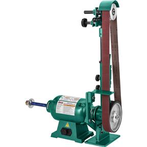 Knife Grinder, Sander, and Buffer