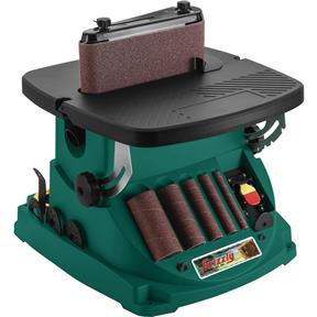 Oscillating Edge Belt and Spindle Sander