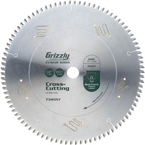 Grizzly T34557 - 12