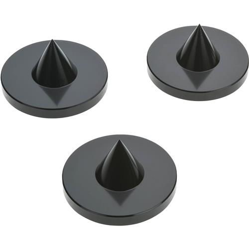 Image for Bald Eagle BE1120 - Set of 3 F-Class Feet for BE1006