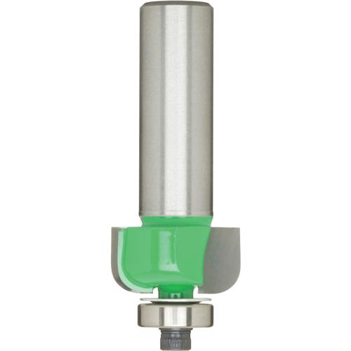 Image for Grizzly C1146 - Cove Bit, 1/2" Shank, 3/16" Radius