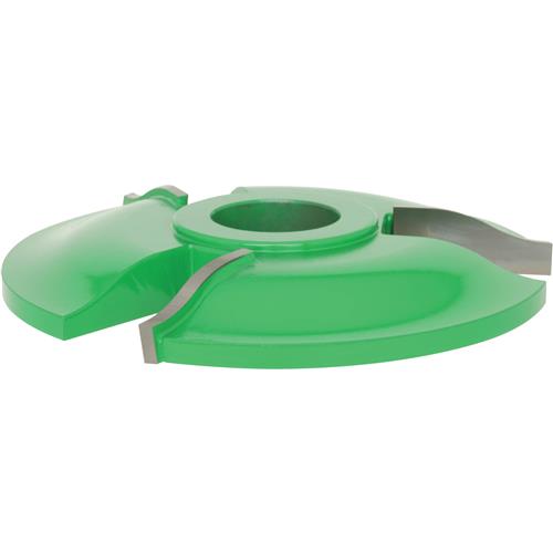 Image for Grizzly C2076 - Panel Cutter - Ogee, 1-1/4" Bore