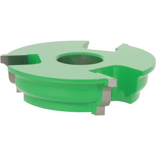 Image for Grizzly C2086 - Shaper Cutter - Male Sash, 3/4" Bore