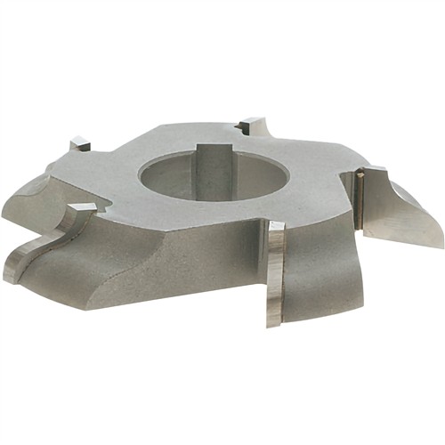 Image for Grizzly C2097Z - Carbide Tipped Ogee Moulding, 4" Dia.