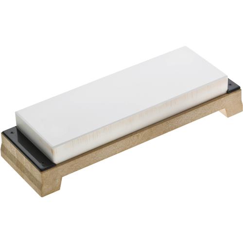 Image for Steelex D1070 - Japanese Water Stone - 8-1/8" L x 2-7/8" W x 7/8" T - 6000 Gr.