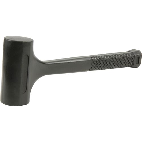 Image for Woodstock D1085 - Dead Blow Hammer, 16 oz.
