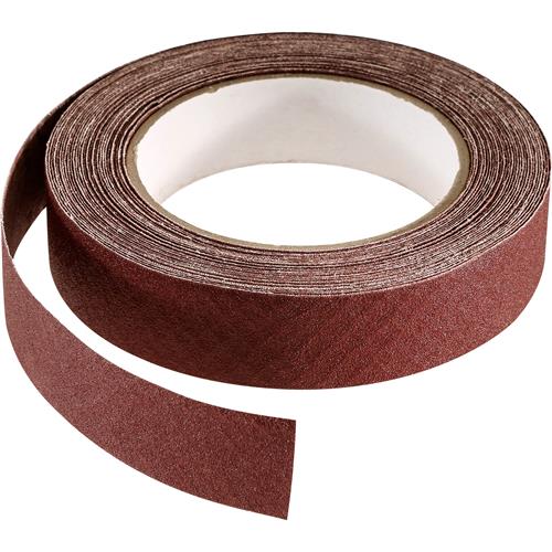 Image for Steelex D1204 - 1" x 30' A/O Sanding Roll 150 Grit, Cloth