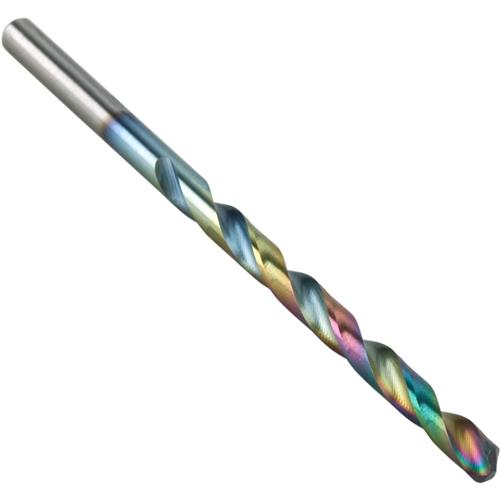 Image for Steelex Plus D2115 - Cobalt Drill Bit - 5/32"