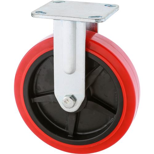 Image for Steelex D2573 - 8" Fixed Caster