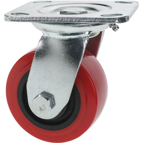 Image for Steelex D2574 - 4" Swivel Caster