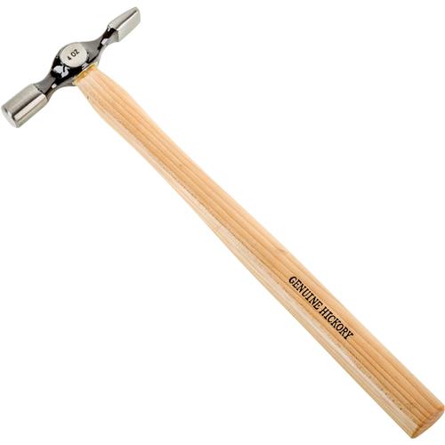 Image for Steelex D2670 - 4 oz. Cross Peen Hammer