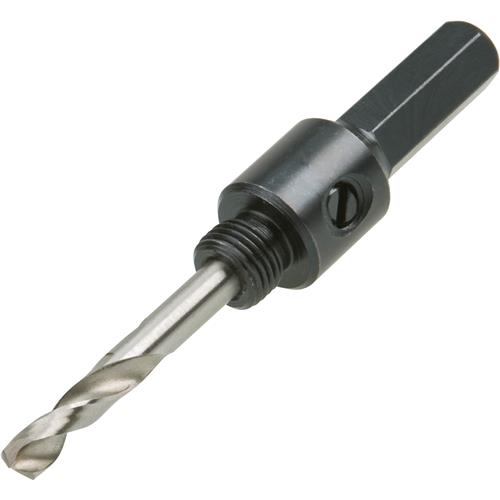 Image for Steelex Plus D2797 - 1/2" x 20 UNF Hole Saw Arbor