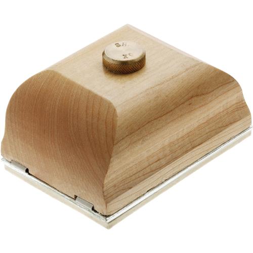 Image for Shop Fox D2823 - Sanding Block - Small