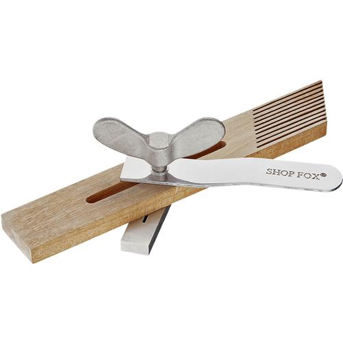 Image for Shop Fox D3096 - Featherboard
