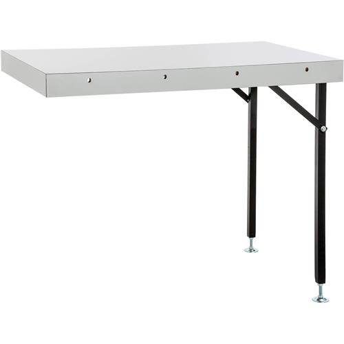 Image for Shop Fox D3108 - Deluxe Extension Table - 44" x 27"