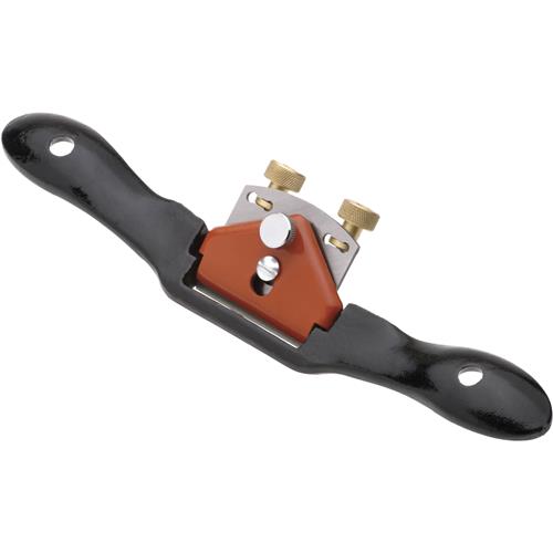 Image for Steelex D3658 - Spokeshave - Straight