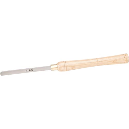 Image for Shop Fox D3818 - Lathe Chisel - 1/2" Scraper