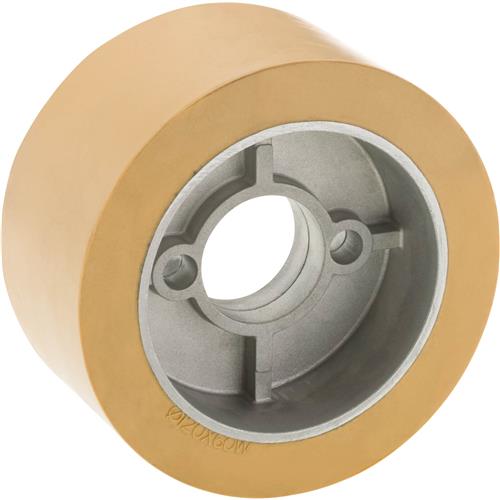 Image for Woodstock D3873 - Extra Roller for W1767 Power Feeder