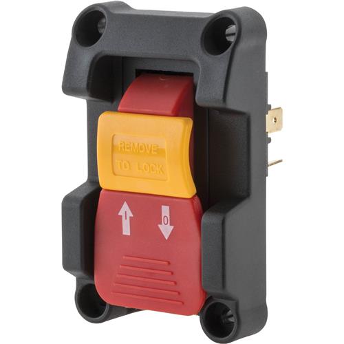 Image for Woodstock D4166 - Safety Locking Switch
