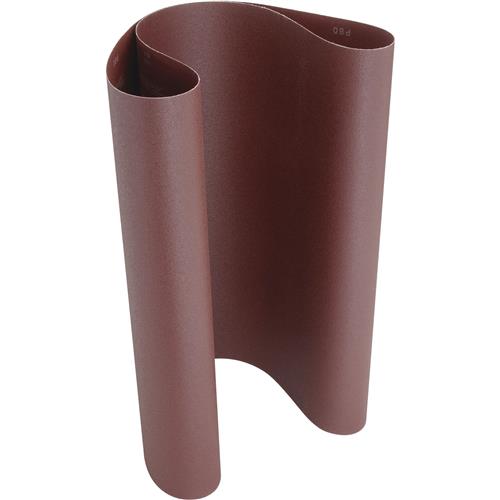 Image for Woodstock D4170 - 19" x 48" 100 Grit Aluminum Oxide Sanding Belt