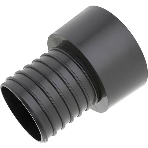 Image for Woodstock D4232 - 4" ID x 3" Quick Coupler, Right Hand Thread