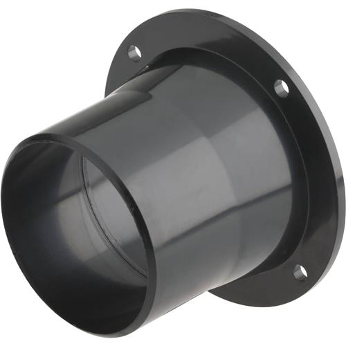 Image for Woodstock D4259 - 2-1/2" Taper Dust Port