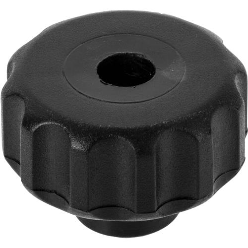 Image for Shop Fox D4852 - Ergo Style Knob 20 TPI
