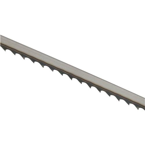 Image for Woodstock D4952 - 62" x 3/8" x 0.025" x 4 TPI Pos Claw Bandsaw Blade