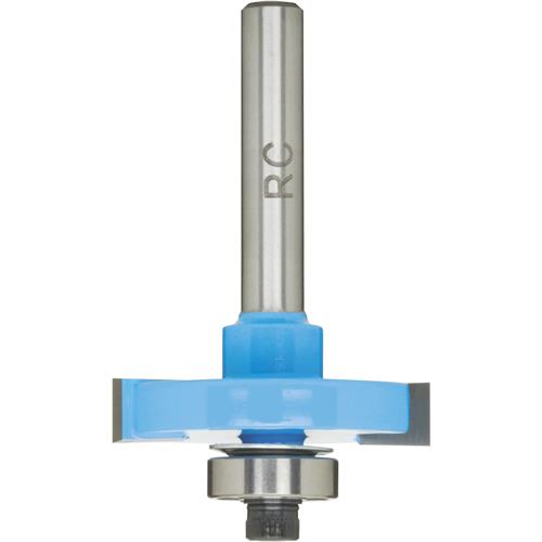 Image for Roman Carbide DC1043 - 1/4" Rabbeting 1/4" Shank