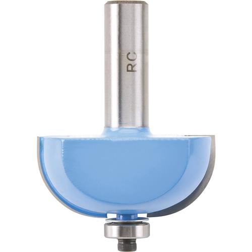 Image for Roman Carbide DC1151 - 3/4" Radius Cove 1/2" Shank