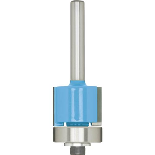 Image for Roman Carbide DC1225 - 22mm Laminate Flush Trim 1/4" Shank