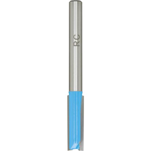 Image for Roman Carbide DC1805 - 1/4" x 1" Straight Extra Length 1/4" Shank