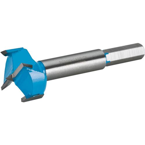 Image for Roman Carbide DC1900 - Forstner Bit - 32mm Carbide