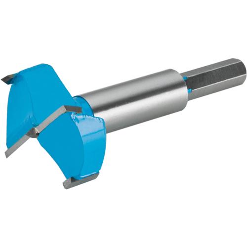 Image for Roman Carbide DC1904 - Forstner Bit - 45mm Carbide