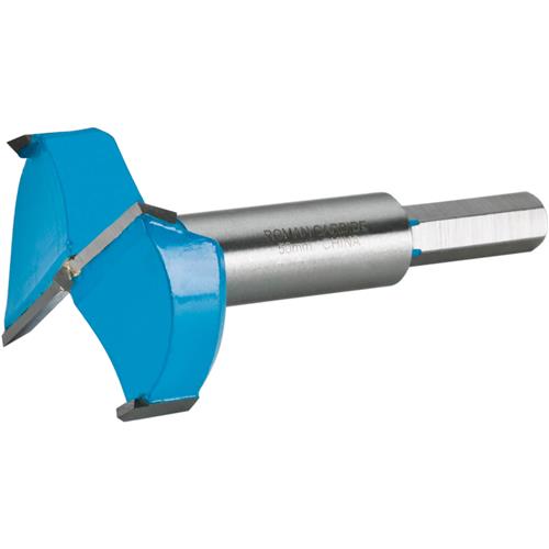 Image for Roman Carbide DC1905 - Forstner Bit - 50mm Carbide