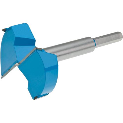 Image for Roman Carbide DC1912 - Forstner Bit - 85mm Carbide