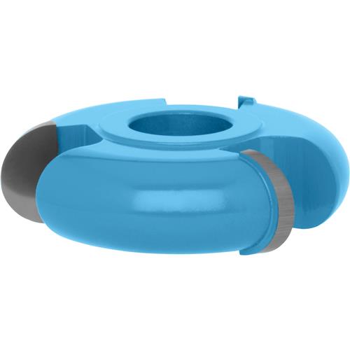 Image for Roman Carbide DC2049 - 3/4" Flute 3/4" Bore