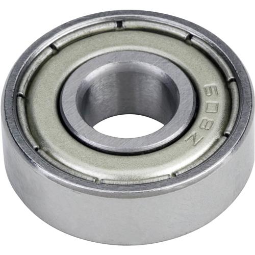 Image for Roman Carbide DC3092 - Router Bit Bearing 22mm x 5/16"
